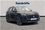 2024 MG HS