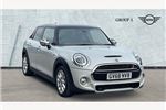 2018 MINI Hatchback 5dr