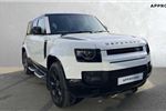 2022 Land Rover Defender