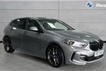 2023 BMW 1 Series