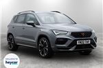 2022 Cupra Ateca