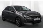 2021 Peugeot 208