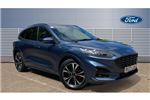 2022 Ford Kuga