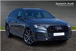 2021 Audi Q7