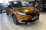 2017 Renault Captur