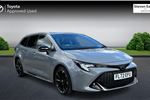 2022 Toyota Corolla Touring Sport