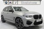 2021 BMW X3 M