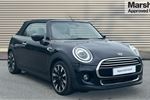 2019 MINI Convertible