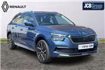2021 Skoda Kamiq