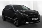 2021 Peugeot 3008