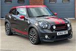 2015 MINI Paceman