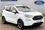 2023 Ford EcoSport