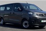 2021 Vauxhall Vivaro Life-e
