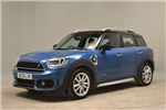 2020 MINI Countryman