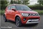 2024 Suzuki Ignis