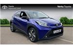 2024 Toyota Aygo X