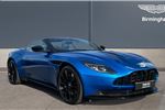 2019 Aston Martin DB11