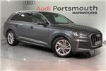 2020 Audi Q7