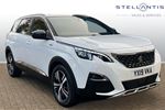 2019 Peugeot 5008