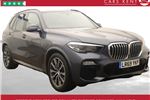 2019 BMW X5