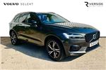 2021 Volvo XC60