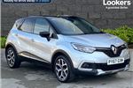 2018 Renault Captur