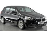 2019 BMW 2 Series Active Tourer