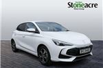 2025 MG MG3