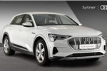 2020 Audi e-tron