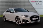 2024 Audi A4