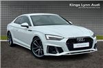 2021 Audi A5