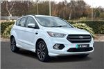 2017 Ford Kuga