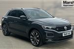 2019 Volkswagen T-Roc