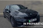 2021 BMW 3 Series
