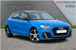 2018 Audi A1