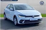 2021 Volkswagen Polo