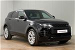 2021 Land Rover Range Rover Evoque