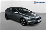 2018 Volvo V40