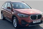 2020 BMW X1