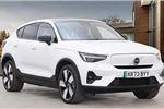 2023 Volvo C40