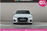 2020 Audi A3
