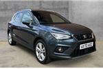2021 SEAT Arona
