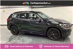 2021 BMW X1