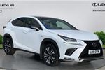 2019 Lexus NX