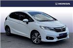 2018 Honda Jazz