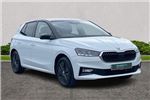 2024 Skoda Fabia