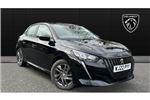 2022 Peugeot 208