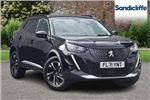 2021 Peugeot 2008