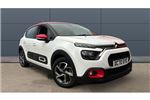 2021 Citroen C3