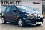 2022 Renault Zoe